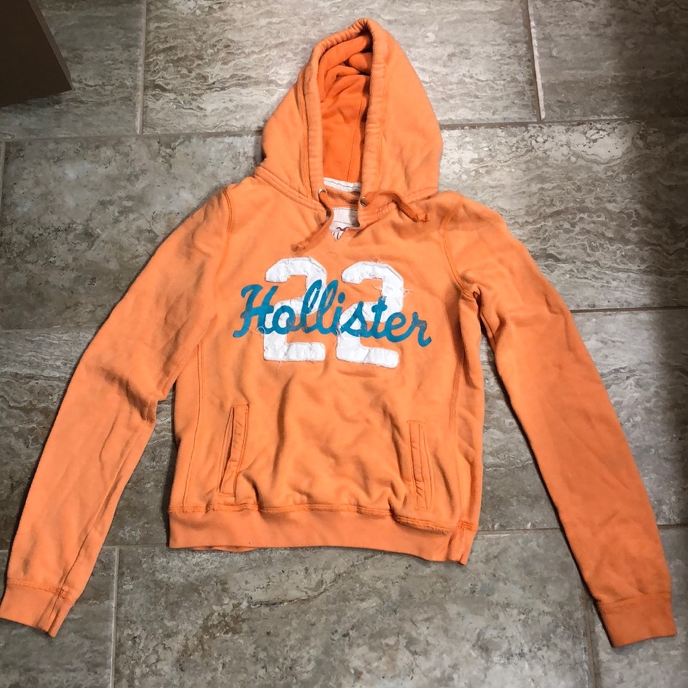Hollister Hoodie